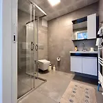 Appart hôtel Hadrians Tower