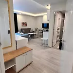 Appart hôtel Hadrians Tower