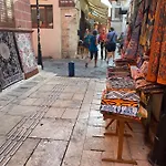 Appart hôtel Hadrians Tower Antalya