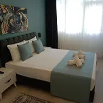 Hadrians Tower Appart hôtel