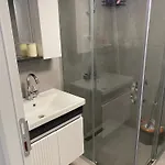 Hadrians Tower Appart hôtel Antalya