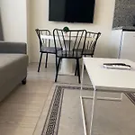 Hadrians Tower Appart hôtel Antalya