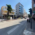 Appart hôtel Hadrians Tower Antalya