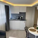 Appart hôtel Hadrians Tower 3*