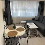 Hadrians Tower Antalya