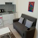 Appart hôtel Hadrians Tower