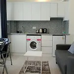 Hadrians Tower Appart hôtel Antalya