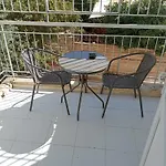 Appart hôtel Hadrians Tower