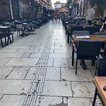 Hadrians Tower Antalya