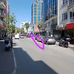 Hadrians Tower Appart hôtel 3*