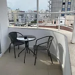 Hadrians Tower Antalya