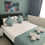 Hadrians Tower 3* Antalya