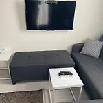 Hadrians Tower Appart hôtel 3*