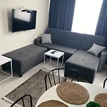 Hadrians Tower 3* Antalya