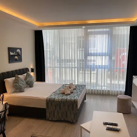 Hadrians Tower Appart hôtel 3*