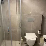 アパートホテル Hadrians Tower アンタルヤ