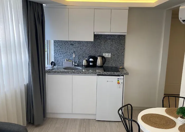 Aparthotel Hadrians Tower 3*