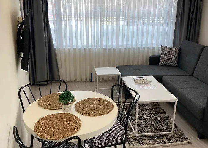 Hadrians Tower Antalya