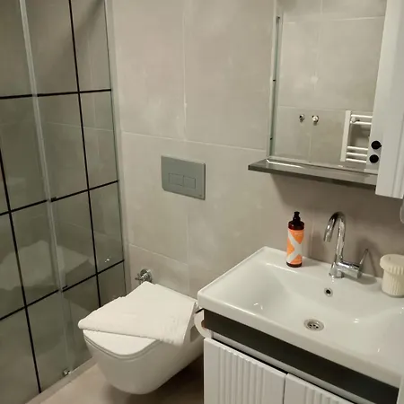 Hadrians Tower Apart-hotel 3*