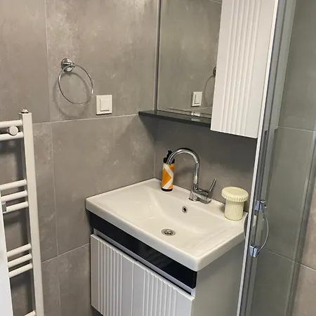 Hadrians Tower 3* Antalia