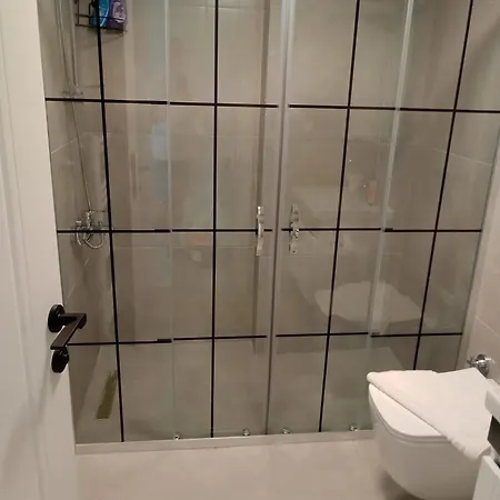 Hadrians Tower 3* Antália