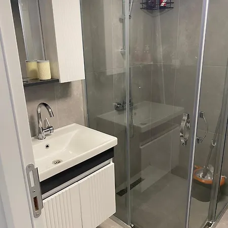 Hadrians Tower Aparthotel Antalia