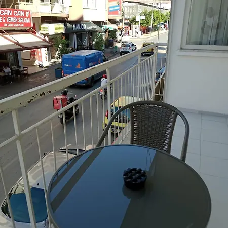 Hadrians Tower Apart-hotel