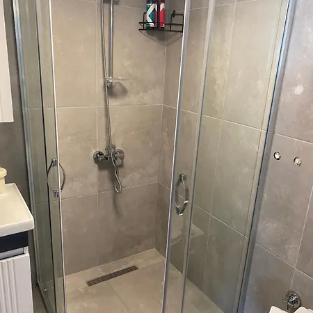 Aparthotel Hadrians Tower Antalia