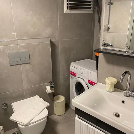 Hadrians Tower 3* Antália