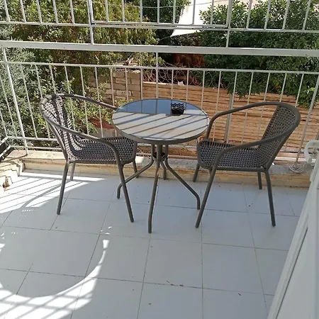 Aparthotel Hadrians Tower