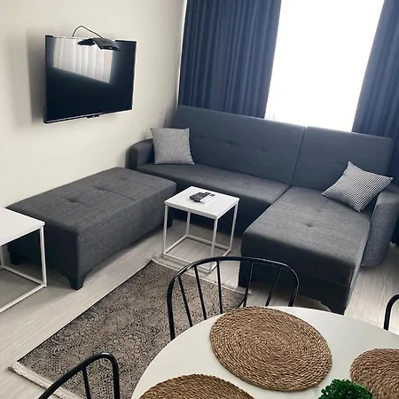 Hadrians Tower 3* Antália