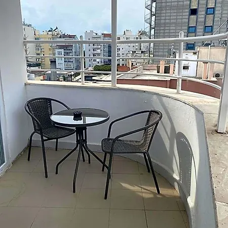 شقة فندقية Hadrians Tower 3*