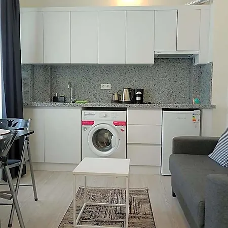 Hadrians Tower 3* أنطاليا