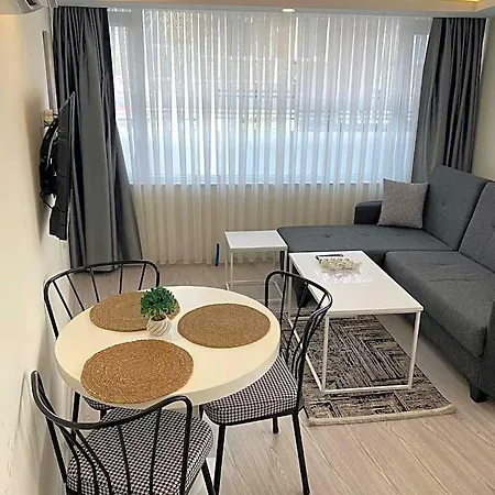 Lejlighedshotel Hadrians Tower 3*
