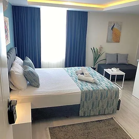 Hadrians Tower 3*