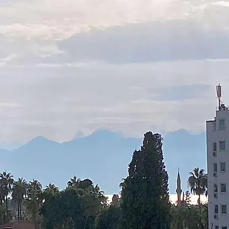 Hadrians Tower