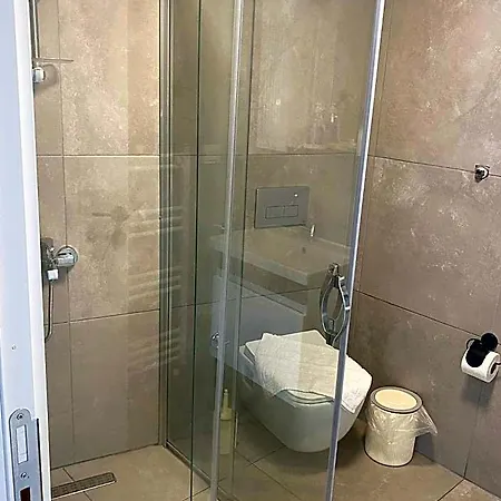 Lejlighedshotel Hadrians Tower 3*