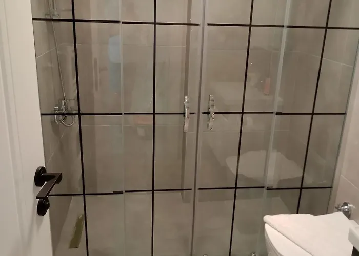 Hadrians Tower 3* Antalya