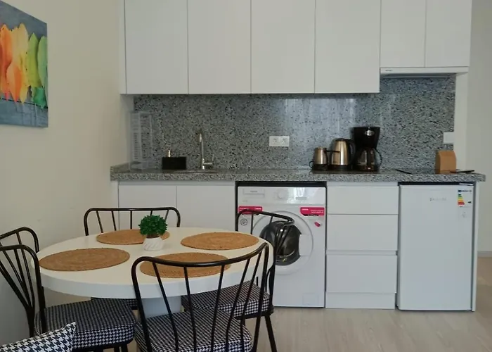 Aparthotel Hadrians Tower 3*