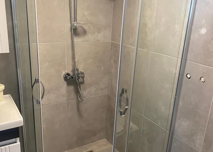 Aparthotel Hadrians Tower Antalya