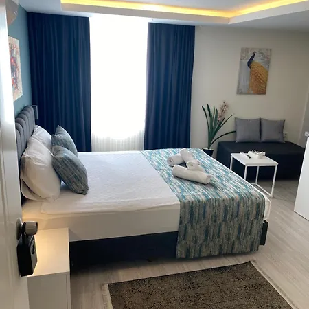 Hadrians Tower 3*