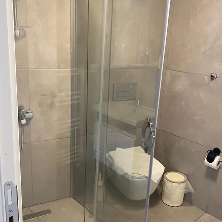 Aparthotel Hadrians Tower