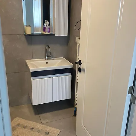 Aparthotel Hadrians Tower Antalya