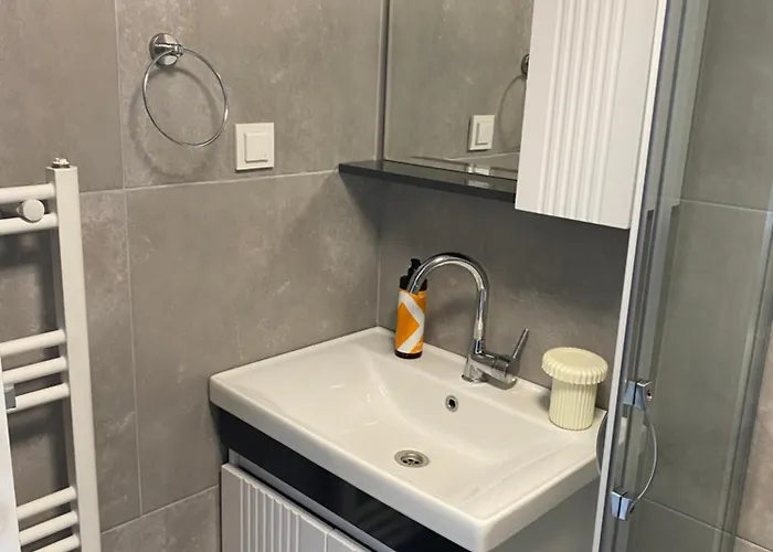 Hadrians Tower 3* 안탈리아