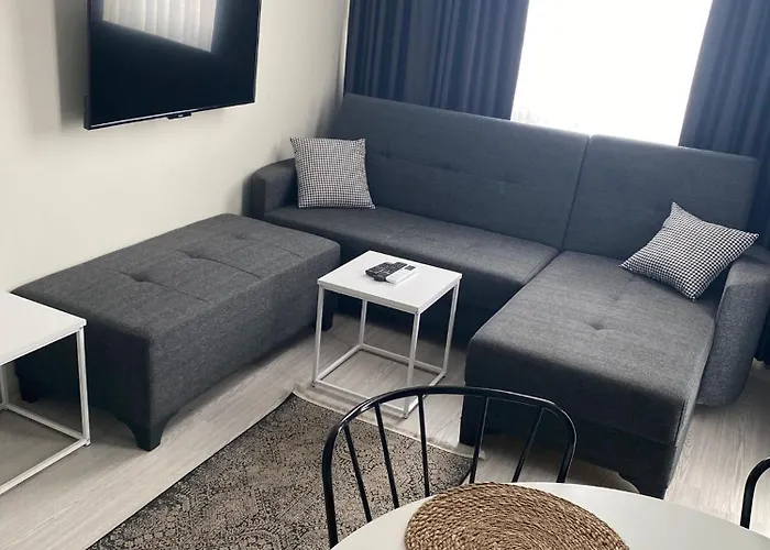 Hadrians Tower 3* 안탈리아