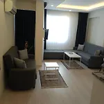 Hadrians Tower 3*