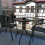Lejlighedshotel Hadrians Tower
