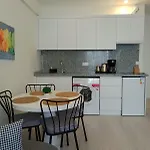 מלון דירות Hadrians Tower 3*