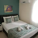 Hadrians Tower Antalya