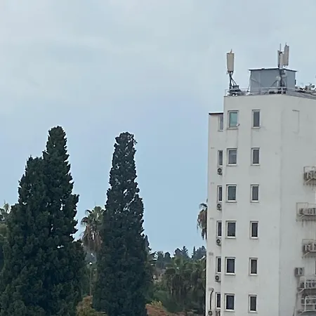 Lejlighedshotel Hadrians Tower 3*